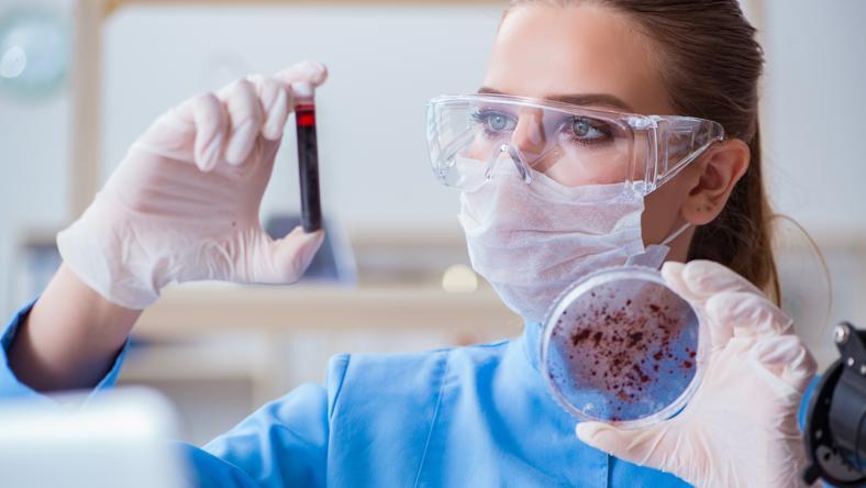 来认识一下伴随我们一生的微生物